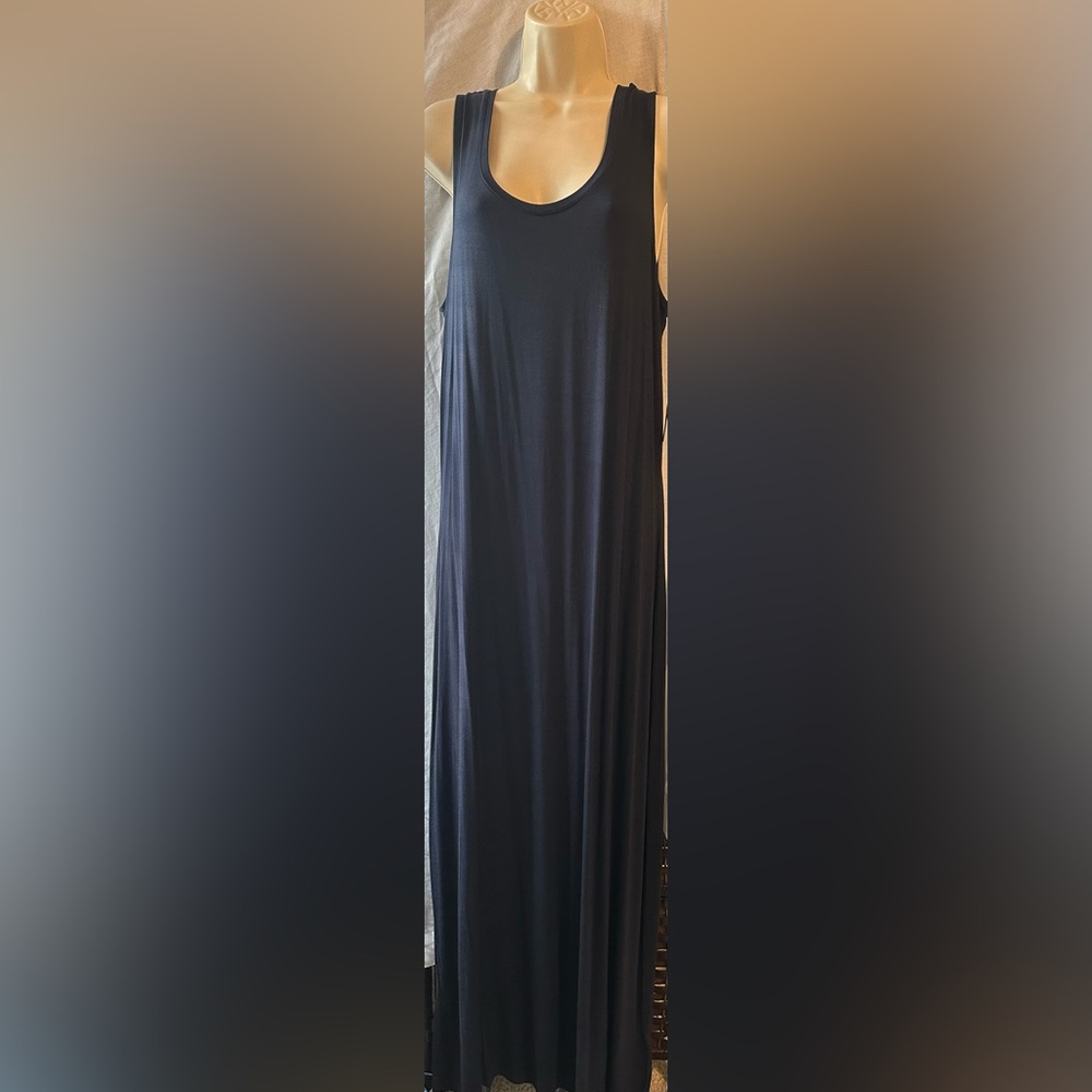 Amazon Essentials Women's Tank Maxi Dress